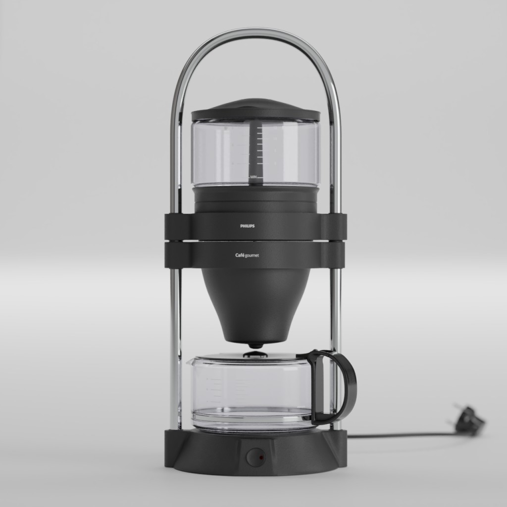 Coffee maker preview image 1